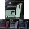 For Samsung Galaxy A56 5g Pu Leather Wallet Case With Card Holder And Stand Function For Daily Use