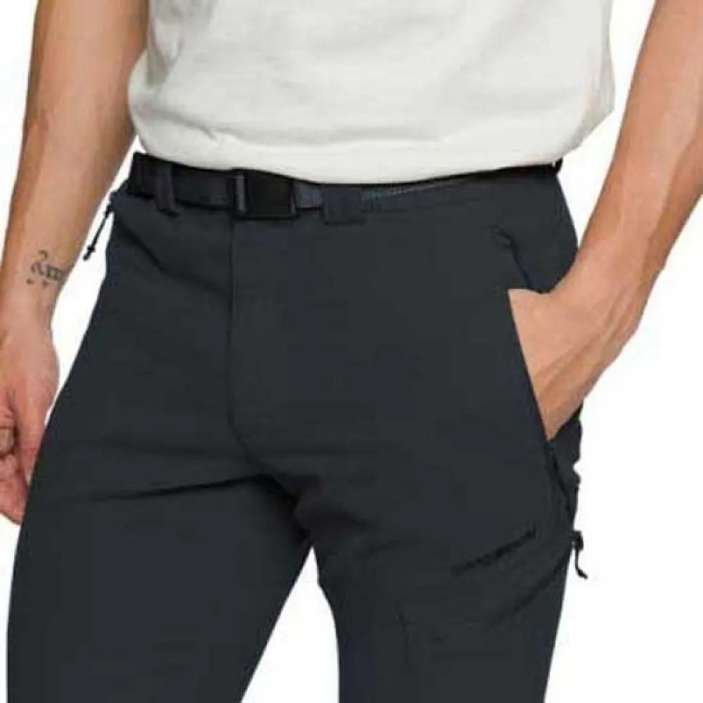 Trangoworld Брюки Ruivo 002