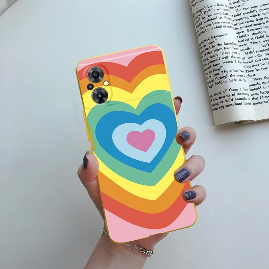 For Xiaomi POCO M5 Case Fashion Cover Silicone Soft TPU Back Phone Protector Shell For Xiaomi POCO M5 4G Butterfly Bags Fundas