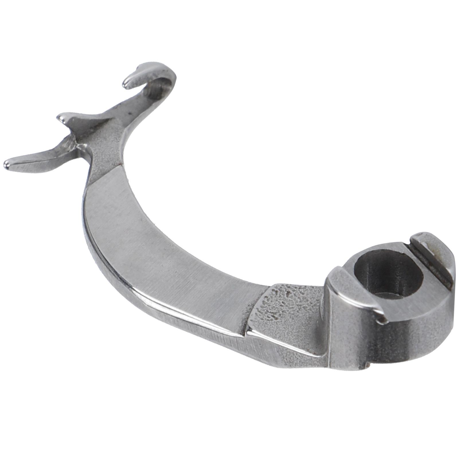 

Upper Knife Moving Knife Blade Industrial Sewing Machine Stainless Steel Cutting Supply