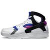 Air Flight Huarache Og White Bold Berry 2014 686203-100