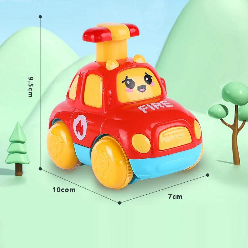 High-Quality Baby High-Quality Cartoon High-Quality Car Play sets High-Quality Toddler High-Quality Press High-Quality And High-Quality Go