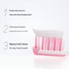 Saky Whitening Fluoride-Free Toothpaste