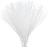 White Artificial Christmas Branches for Decoration 20 Pieces 67cm