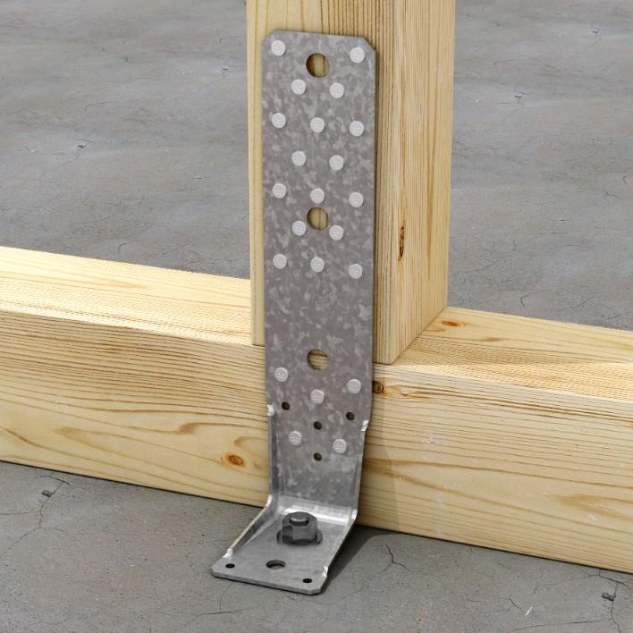 Anchor Connector AKR285LG 285x85x65x4mm (1)