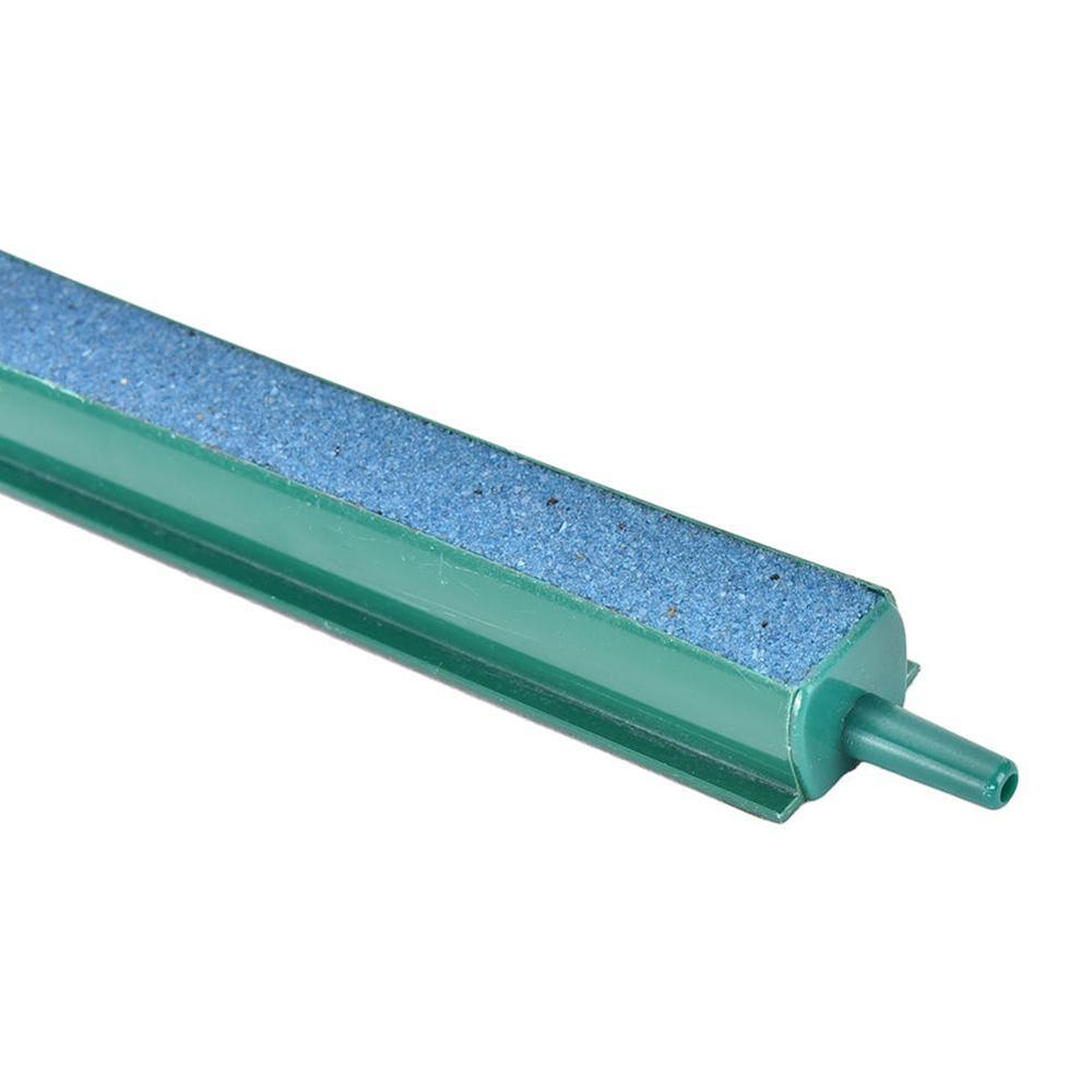 Water Fish Tank Bubble Oxygen Pump Aerator Aquarium Accessories Air Pump Sand Stone