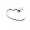 Pandora 399384c00 Heart Pendant Silver Charm