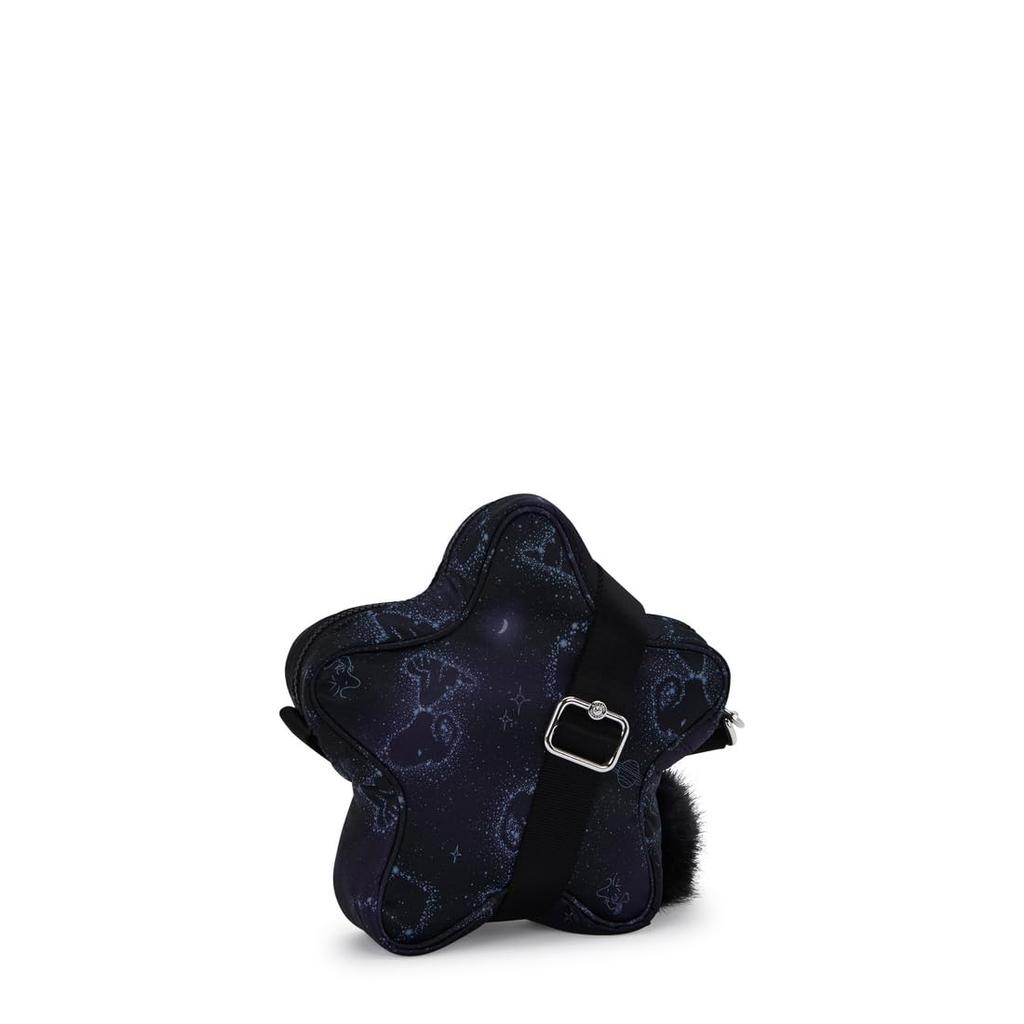 Kipling X Peanuts STAR BAG Weightless Star KI87583PW 1.6l