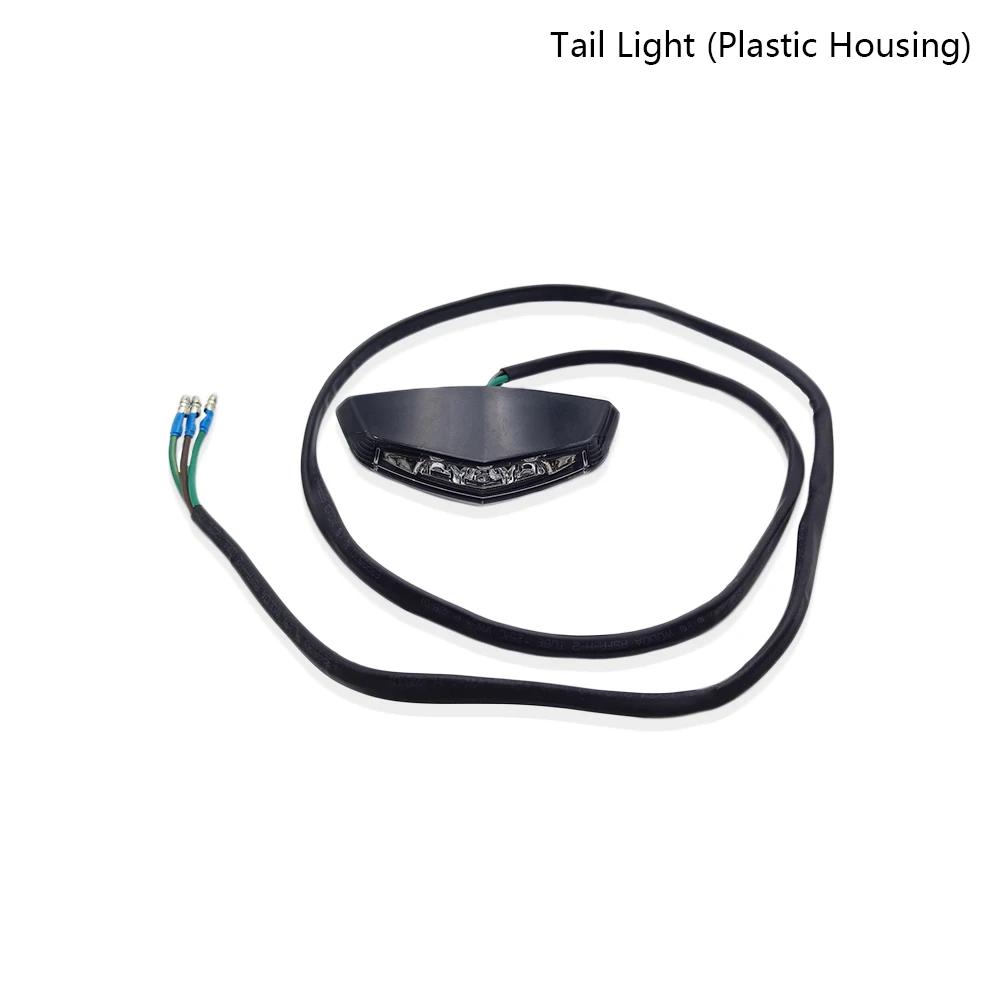 For GASGAS EC250 EC250F EC300 EC350F Motorcycle LED Tail Light Bracket Saddle Mounting Fixing Bracket Rear Fender And Taillight