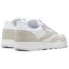 Maison Margiela X Reebok Classic Nylon Tabi Project 0 - White Unisex Sneakers Footwear-White Core-Black HP8847