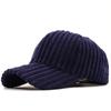 Ajustable Size Winter Hats Cotton Hip Hop Cap Necessory Snapback Hat  Men Women