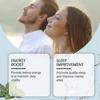Pure Body Extra Nanosized Zeolite Spray Natural Daily Detox for Women Men Travel-Friendly Body Care Freshness