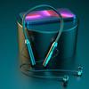 New Bluetooth In-Ear Neckband Sports Earbuds, Ultra-Long Standby, Universal for Mobile Phones