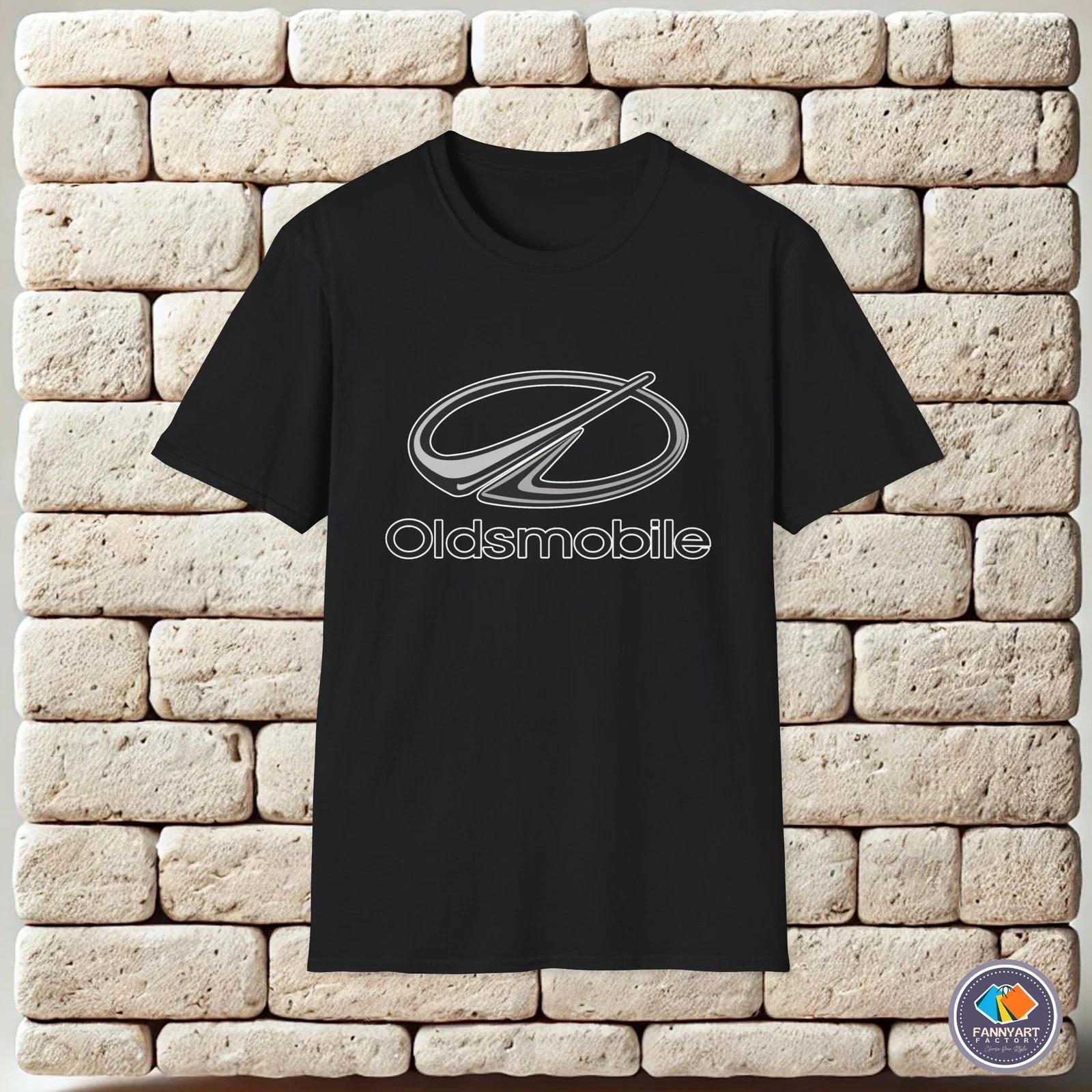 Oldsmobile Logo Unisex T-Shirt S
