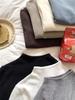 Women's Slim-Fit Soft Knitted Pullover Sweater, Suitable for Spring, Autumn, and Winter, Solid Colors