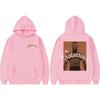 The Notorious Conor McGregor Fan Gifts Hoodies  Harajuku Fashion High Street Sweatshirts Casual Fleece Oversized Pullovers