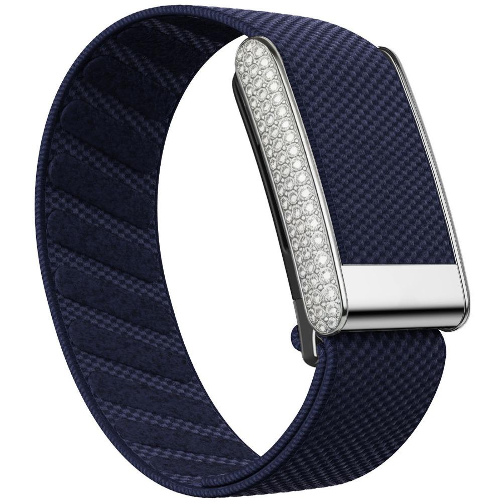 Adjustable Nylon Sport Band Replacement Sport Bracelet Strap for Whoop 5.0 Exercise
