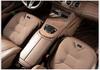 Geely Galaxy E5/L7/L6/E8/Xingjian 7 Autositzkissen - Ganzjahres-Atmungsaktivität