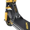 TWOFISH V2 MAX Dospelácka Elektrická Kolobežka 800W Motor 48V 20AH Batéria Maximálne Zaťaženie 120KG Terénna Off-Road Commuting E-Kolobežka