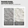 Double-, Scratch-resistant, Multi-purpose Silk Dishcloth - Reusable, Quick-drying, Odorless Dishcloth For Kitchen Cleaning Utensils, Sinks, Stoves