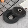 4/5 Inch High Quality Nylon Fiber Flap Polishing Wheel Disc Angle Grinder Cutting Flap Grinding Disc For Wood Metal