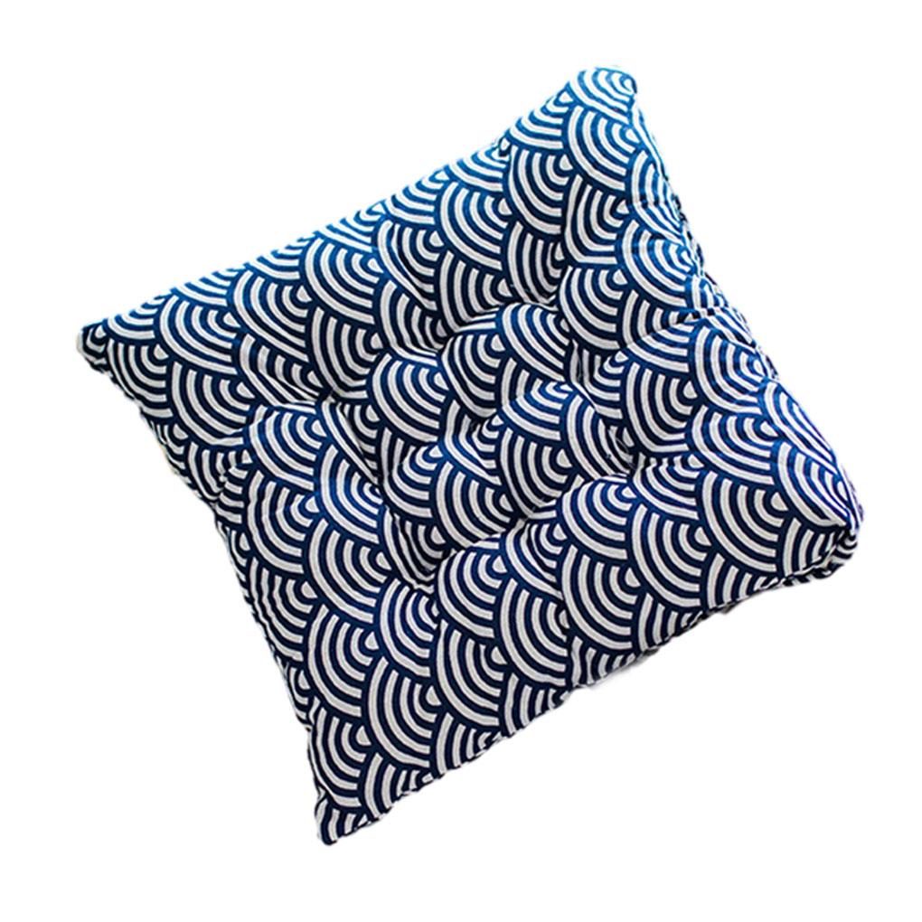 Cushion Pad For Chairs Soft And Plush Seating Experience Square Chair Cushion Seat Cushion Pad