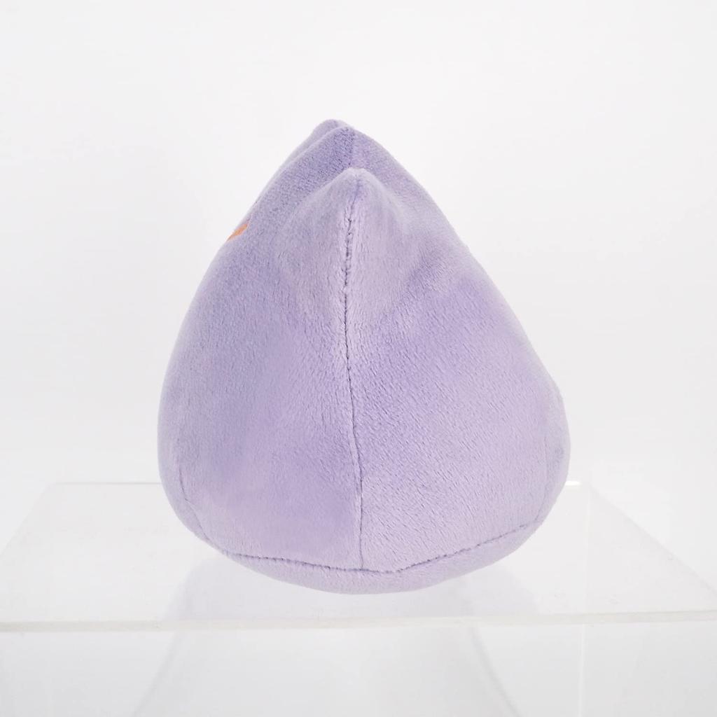 Sanei Boeki Pokemon ALL STAR COLLECTION Ditto W14 x D13 x H14cm Plush Toy Pokemon PP109 (S)