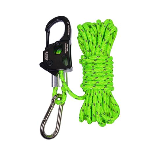 Aluminum Alloy Tent Rope Tensioner Rustproof Strong Load-bearing Lightweight Portable Tent Cord Adjuster