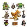 Game Building Block Toy Model