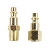 Quick Coupler Set High Quality 1/4\" NPT 1/4\" NPT Female