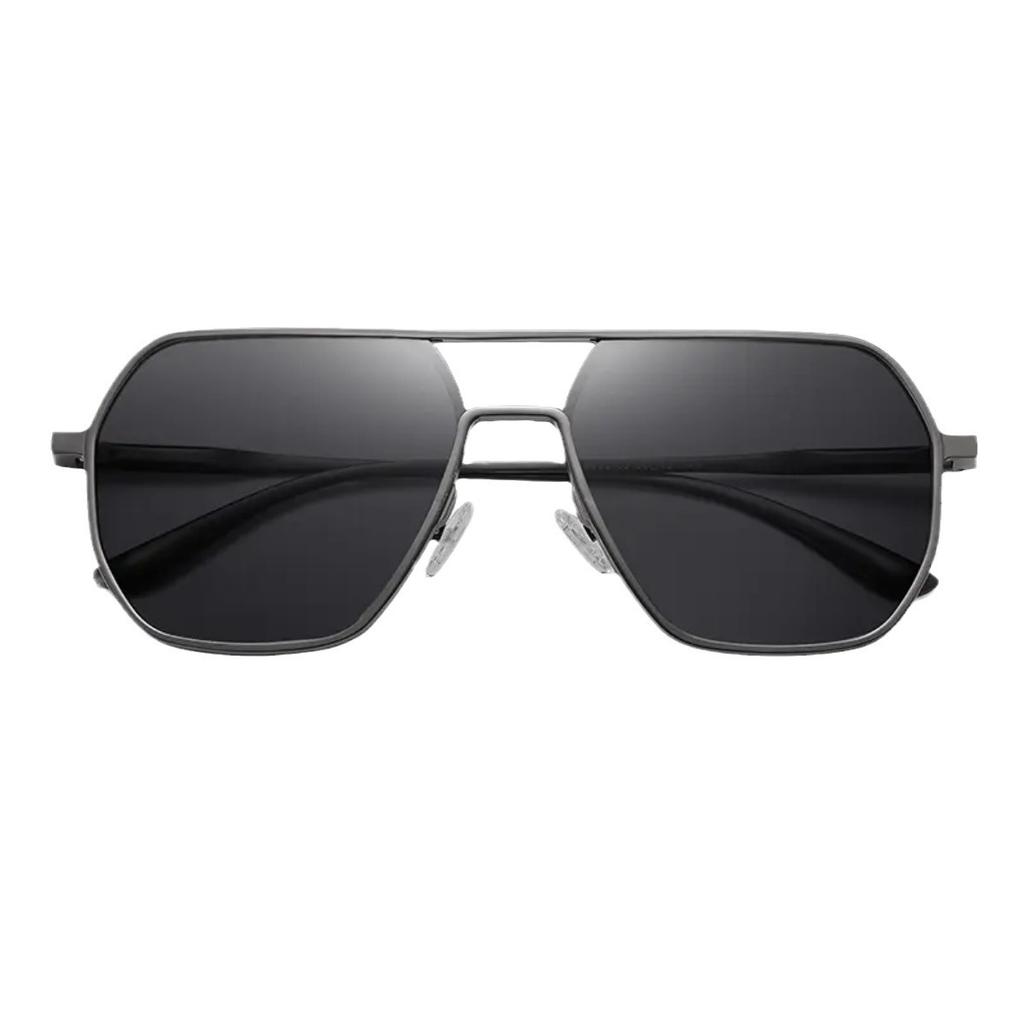 The Same Sunglasses, Polarized Sunglasses, Square Driving Sunglasses, Fashionable Anti-Glare And Anti-Ultraviolet Moisture