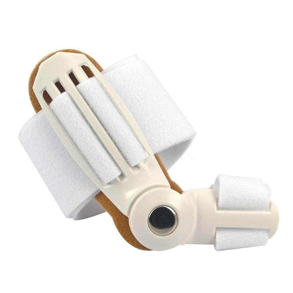 Bunion Splint Big Toe Corrector Straightener Feet Care Tool