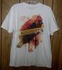 Alexisonfire Band 2009 Weißes Shirt Unisex Konzert S bis 5XL CM505 Unisex T-Shirt