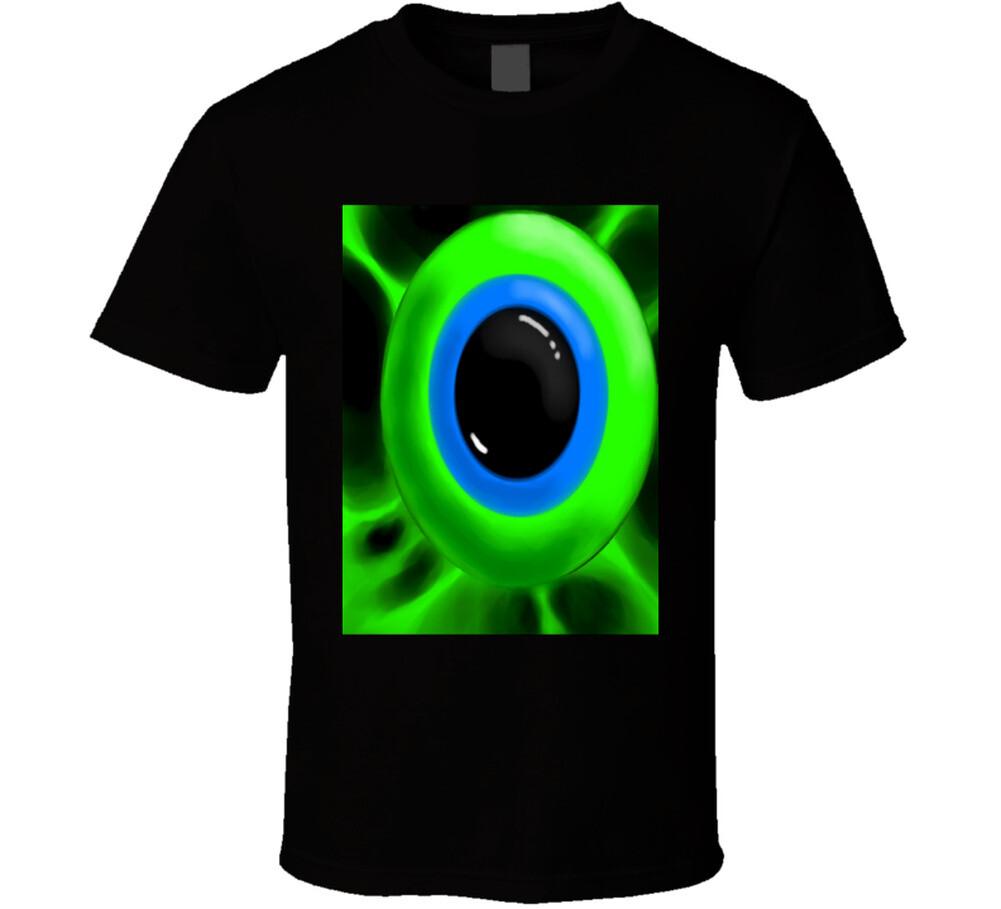 Jack Septic Eye T Shirt Mens Womens Tees Top M