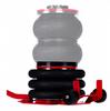 Pneumatic Cushion Jack Snowman Cushion 3.5T Rubber Strong Kd470
