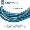 FEELCAT Jump Rope for School Easy to Double Under Sports Jump Adult Jump School Jump Rope Children/Elementary Students/Juniors - Use, Jump, Rope,