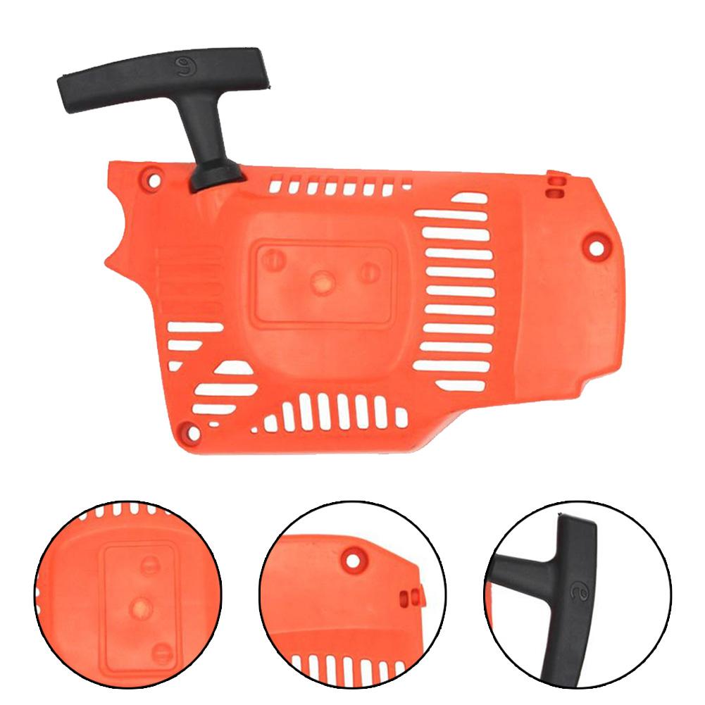 Recoil Starter Get Back To Work Quickly and Easily with Our Reliable Recoil Starter for Echo CS 3000 Chainsaws!