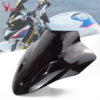 S1000R Wind Deflectors New Moto Bike Motorcycle Motorbike Windshield Windscreen For BMW S 1000R S1000 R S 1000 R
