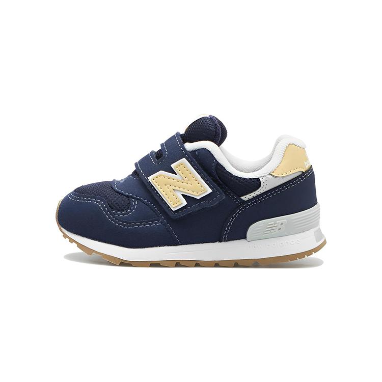 New Balance NB 313 Toddler Shoes Baby IO313NG Wide (W) 27.5