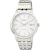 SEIKO SEIKO 5 SPORTS Wristwatch Overseas Model Automatic Sport Silver SRPH85K1 Men's [Reimported].