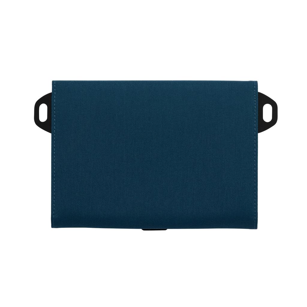 nahe Wallet Multi-Way (Red)