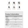 WEST BIKING 10L Ultralight Cycling Backpack Ergonomic Strap MTB Road Bicycle Bag With Water Bag Outdoor Hiking Climbing Bag