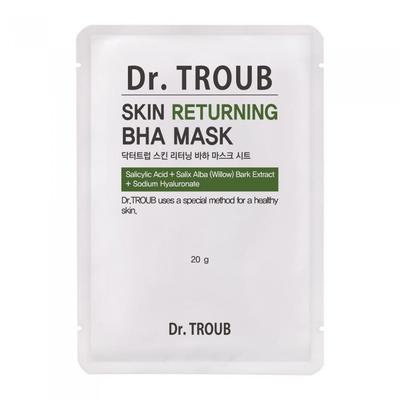 Dr. Mascarilla Troup Baha 20g