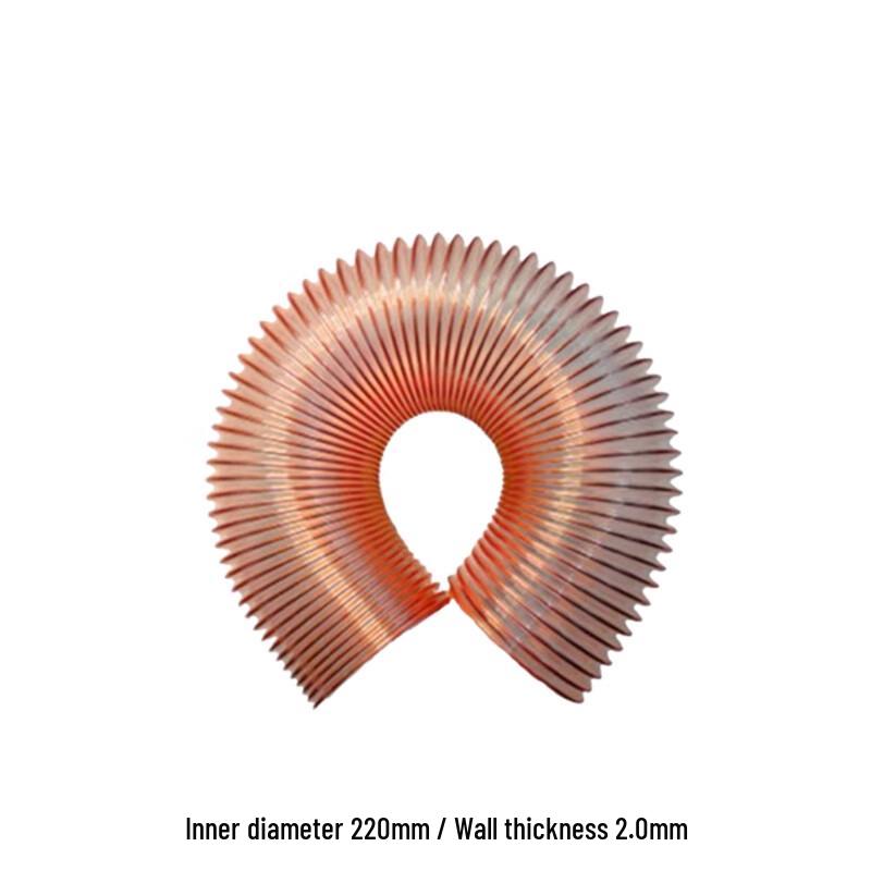 Huachuan PU Polyurethane Hose