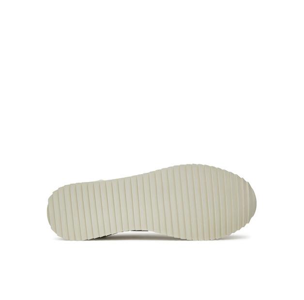 Кроссовки EA7 Emporio Armani X8X027 XK050 U453