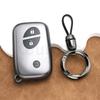 Keyless For Lexus Ct200H Gx400 Gx460 Ls460 Gs300 450H 460H Is250 Is300C Rx270 Es240 Es350 Car Accessories Tpu Key Case Cover