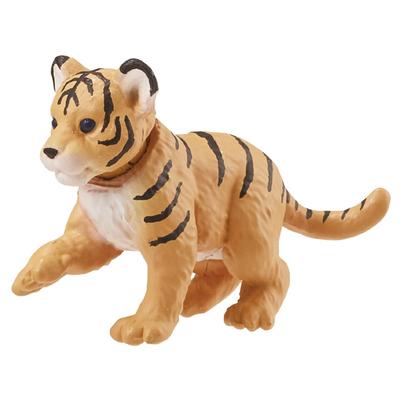 TAKARA TOMY Ania Tiger Animal Dinosaur Toy Ages AC-07 (Children) 3+