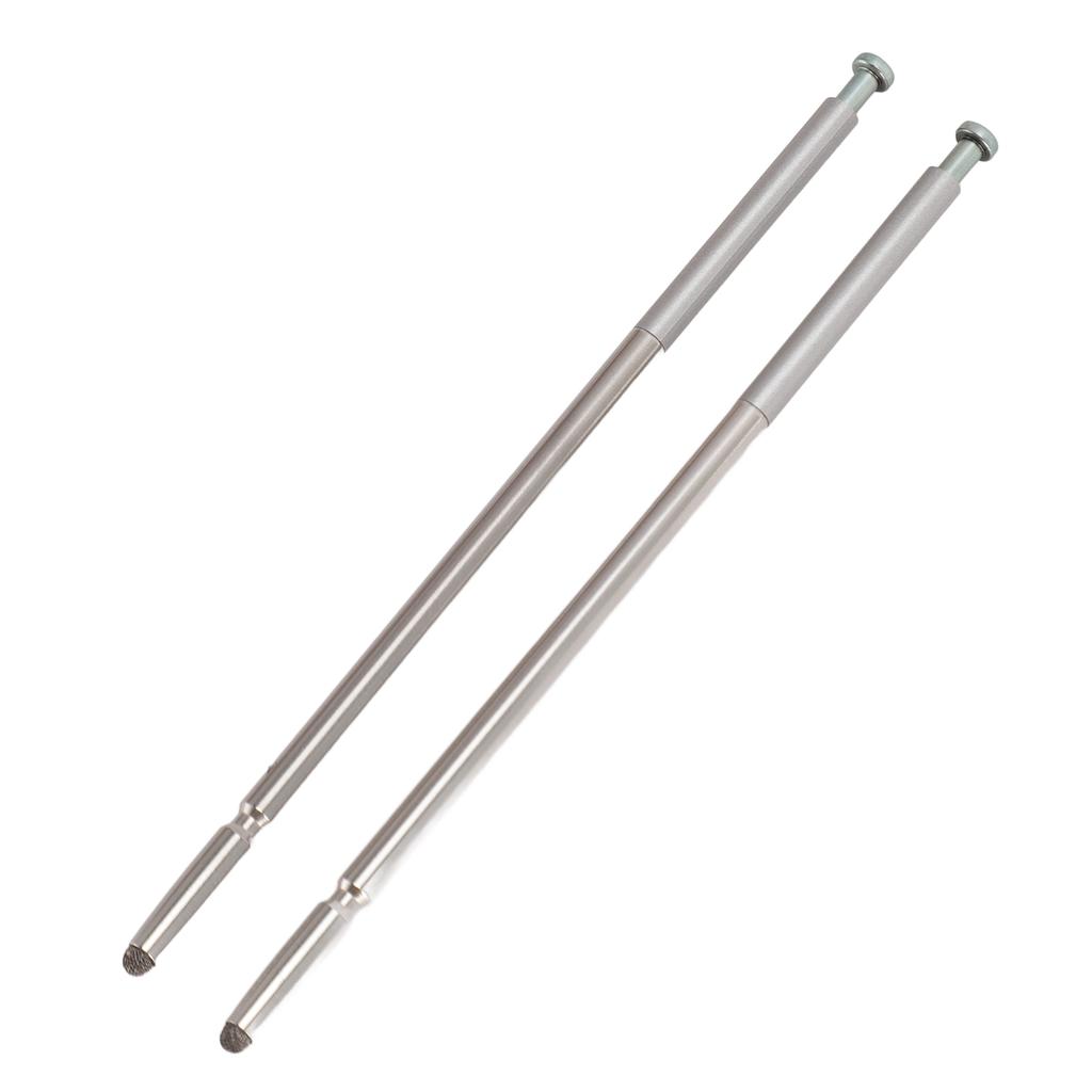 2pcs Stylus Pen Replacement for Moto G Stylus 2022 XT2211 Touch Screen Stylus Pen Replacement Parts with Phone Stand