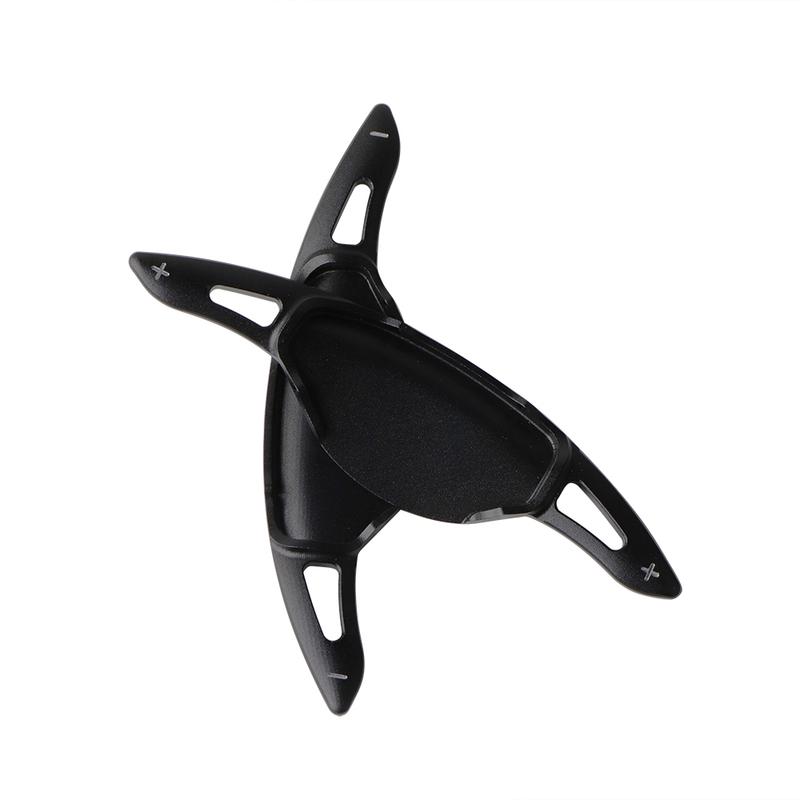 Schaltwippen für Nissan Altima SR Juke X-TRAIL Qashqai Pathfinder Rogue SV SL S Auto Lenkrad Gang DSG Aufkleber