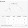 Acne STudios Face Logo PaTch Long Sleeve T shirT Cl0311 Black
